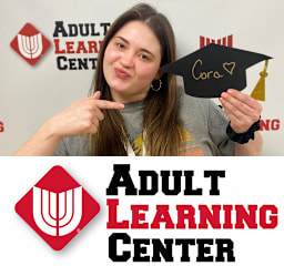 About Us - Union Adult Learning Center