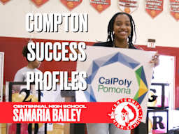 Success Samaria Bailey