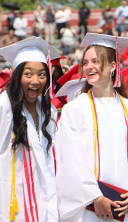 Homewood-Flossmoor High School District 233 — Campus