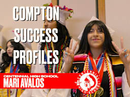 Success Mari Avalos