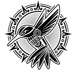 Adelante logo