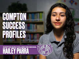 Success Hailey Parra