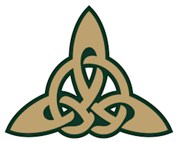 Jerome Athletics Logo