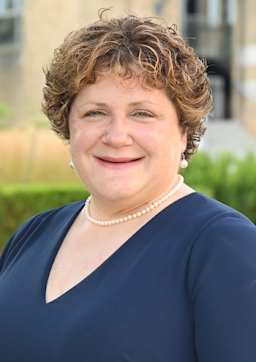 Dr. Weidner headshot