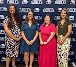 EJES Front Office staff