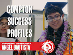 Success Angel Bautista