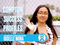 Success Giselle Mora
