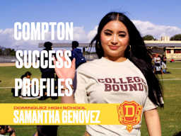 Success Samantha Genovez
