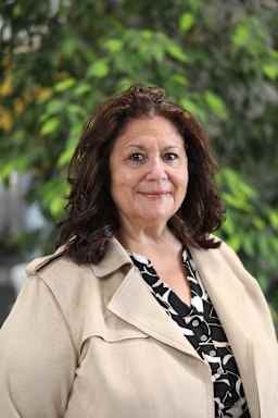 Tina Santilli