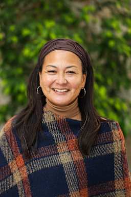 Mei-Lyn Freeman