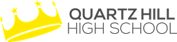 Quartz Hill High School logo