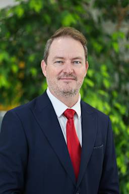 Stephen Melville