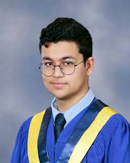 Parham Pordel Shahri