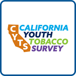 california tobacco survey CHKS and CYTS