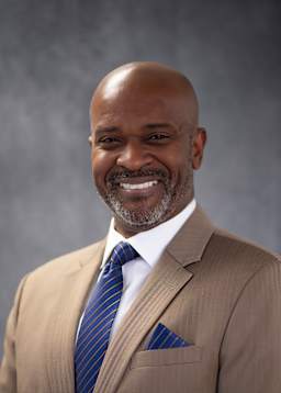 Charles Cush, President at Naperville Community Unit School District 203