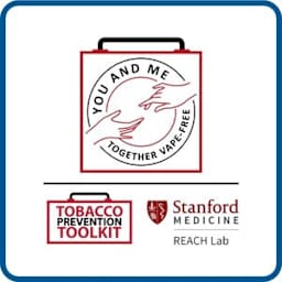tobacco prevention training login Prevention Curriculum