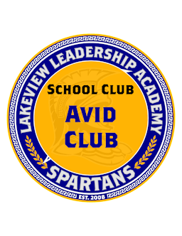 Avid Leaders