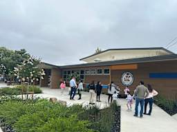 Granada High School — Campus