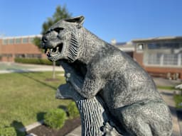 Owen J. Roberts High School — Campus