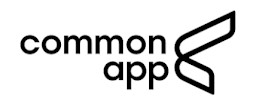 Common App Logo