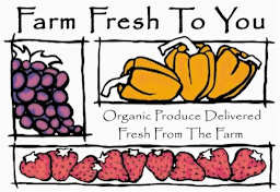 Farm Fresh to You Logo