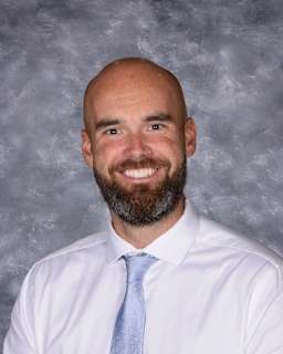 Paul Gegick, Associate Principal