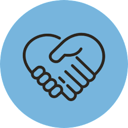 Support All Students Icon