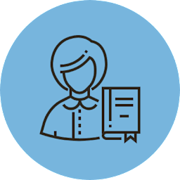 Invest In Our Educators Icon