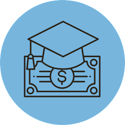 Remove Financial Barriers Icon