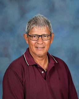 Coach Esquiel Hernandez