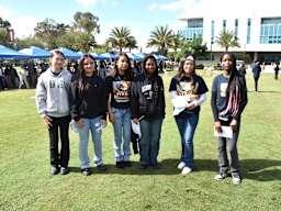 Compton Goes to College 25