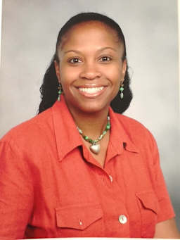 Ms. Valencia Gore