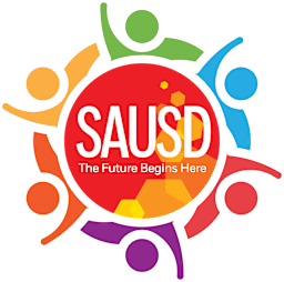 Santa Ana Unified logo