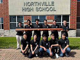 Northville High School — Boarding