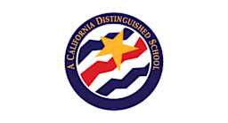 California Distinguished School
