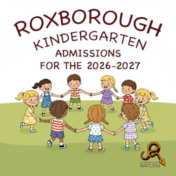 Roxborough Primary and Intermediate School — Sports