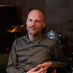 Mr Karl Eden