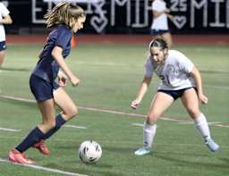 Thomas Worthington High School