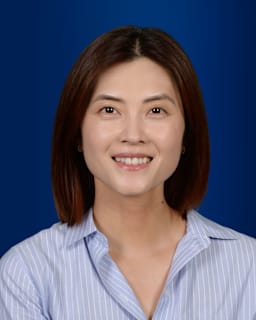 Joyce Kim, Admissions Associate at Prestonwood Christian Academy Plano