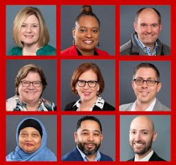 Equity, Inclusion, and Belonging (EIB) - Colonial School District