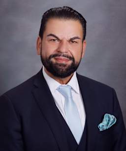 Dr. Armond Aghakhanian
