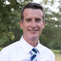 Photo of Superintendent James Bridges