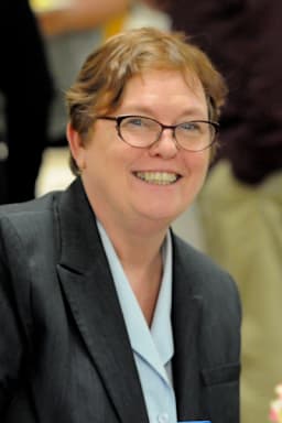 Dana Larkin Sauers '74