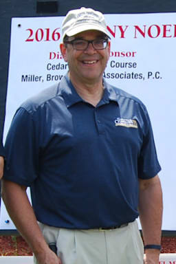 Dwain M. Smith ’76