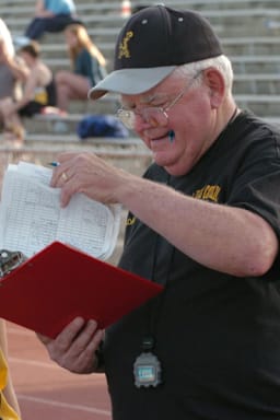 Murray B. “Scotty” Watt