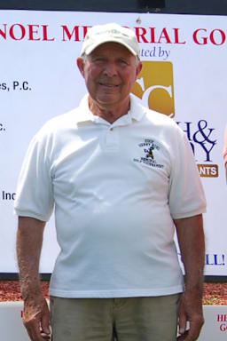 Roger R. Weaver ’47