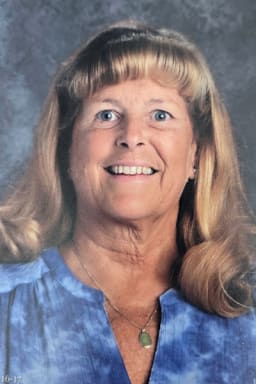 Margaret E. (Weaver) Shaffer ’71