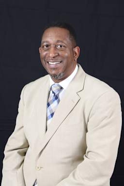 Principal - Medgar and Myrlie Evers Career Development Center