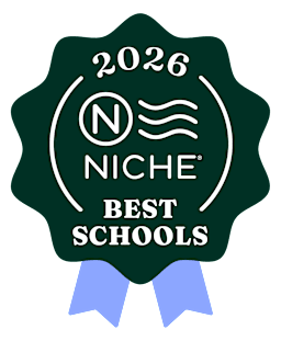 Niche Best Schools 2026
