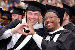 Winter Commencement
